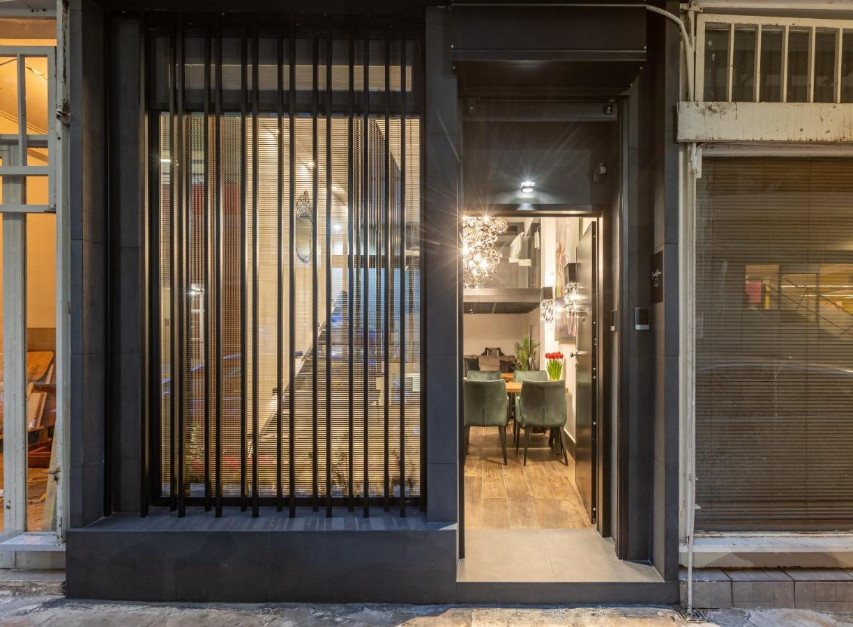 Bookroom Atena Exterior foto